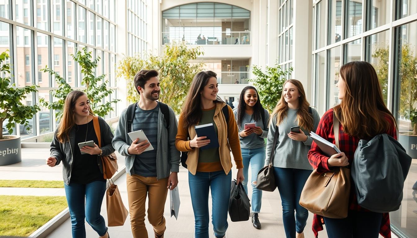 Privacy and data protection for educational website visitors